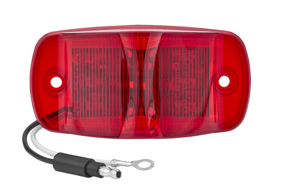 Picture of Maxxima 4" x 2" Combination Clearance Marker Light w/ 14 LEDs