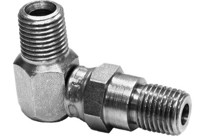 Picture of S.A.M. Swivel Elbow 90 Degrees