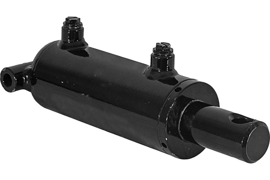 Picture of SAM Single Angle And Lift Cylinders To Fit Western Snow Plows