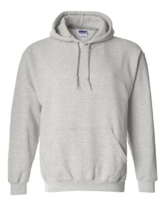 Picture of Gildan Heavy Blend™ Hooded Sweatshirt