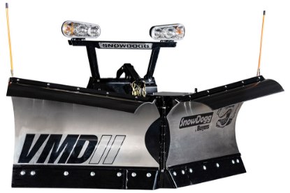 Picture of SnowDogg VXFII/VMXII/VXXII Series Snow Plows