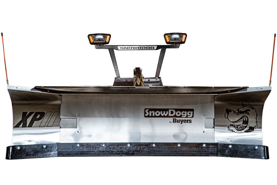 Picture of SnowDogg XPII Series Snow Plows