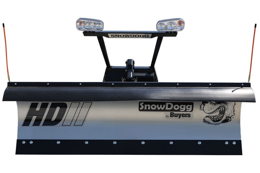 Picture of SnowDogg HDII Series Snow Plows