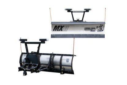 Picture of SnowDogg MXII Series Snow Plows