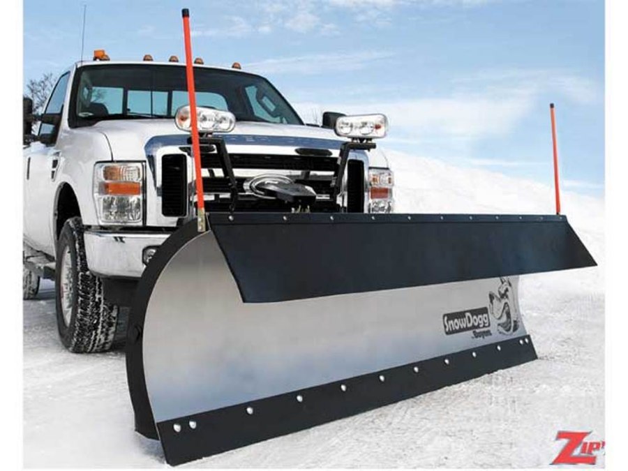 Picture of SnowDogg CMII Series Snow Plows