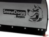 Picture of SnowDogg CMII Series Snow Plows