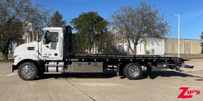 Picture of 2025 Century Steel 12 Series Car Carrier, Mack MD642, 21821