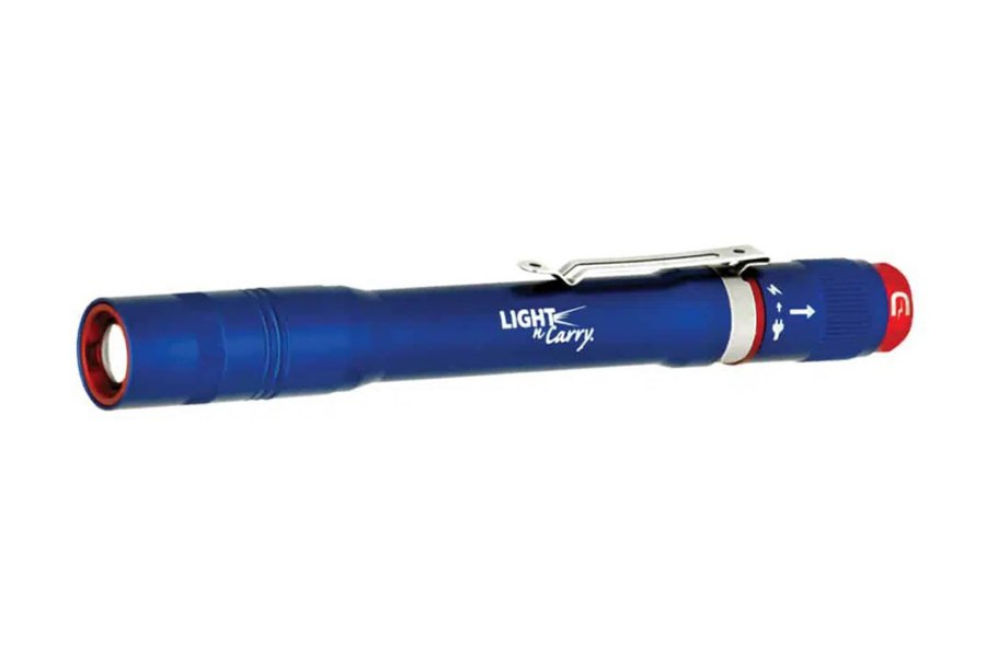 Picture of Clore 120 Lumen LED Pen Light