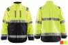 Picture of Blaklader Hi-Vis Winter Jacket