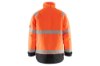 Picture of Blaklader Hi-Vis Winter Jacket