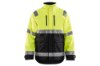 Picture of Blaklader Hi-Vis Winter Jacket