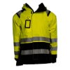 Picture of Blaklader Women's Hi-Vis Shell Jacket