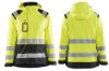 Picture of Blaklader Women's Hi-Vis Shell Jacket