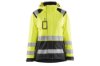 Picture of Blaklader Women's Hi-Vis Shell Jacket