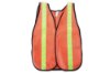 Picture of Class 2 Fluorescent Safety Vest, Orange