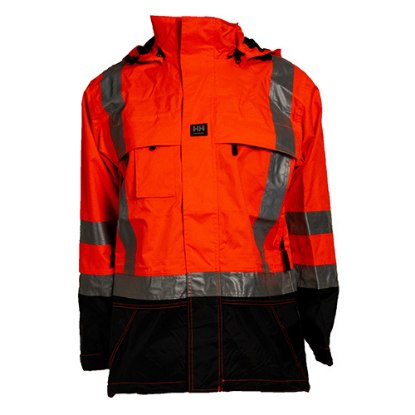 Picture of Helly Hansen Hi-Vis Potsdam Jacket