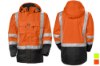 Picture of Helly Hansen Hi-Vis Potsdam Jacket