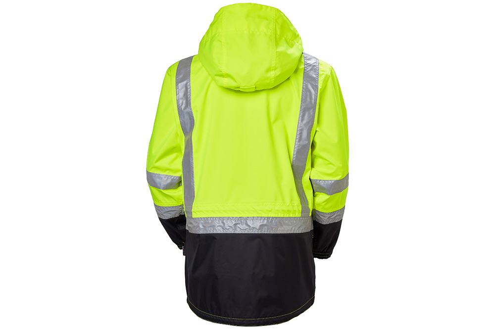 Picture of Helly Hansen Hi-Vis Potsdam Jacket