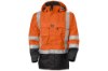 Picture of Helly Hansen Hi-Vis Potsdam Jacket