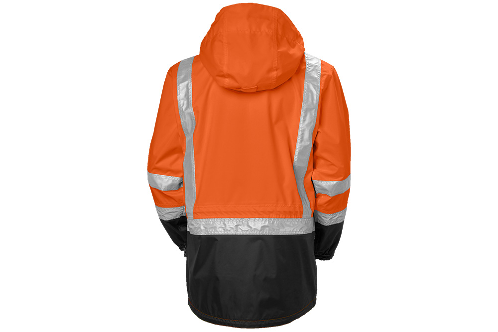 Picture of Helly Hansen Hi-Vis Potsdam Jacket