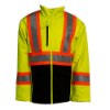 Picture of Helly Hansen Alta Soft Shell Jacket