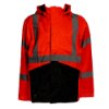 Picture of Helly Hansen Alta Hi-Vis Waterproof Shell Jacket