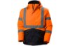 Picture of Helly Hansen Alta Hi-Vis Waterproof Shell Jacket