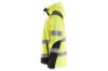 Picture of Blaklader Hi-Vis Softshell Jacket