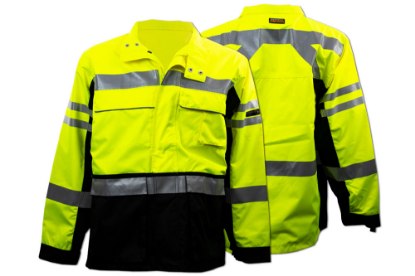 Picture of Kishigo RoadWise Class 3 Jacket