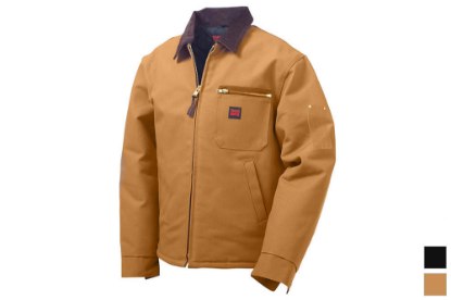 Picture of Tough Duck Chore Jacket