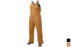 Picture of Tough Duck Lined Bib Overall