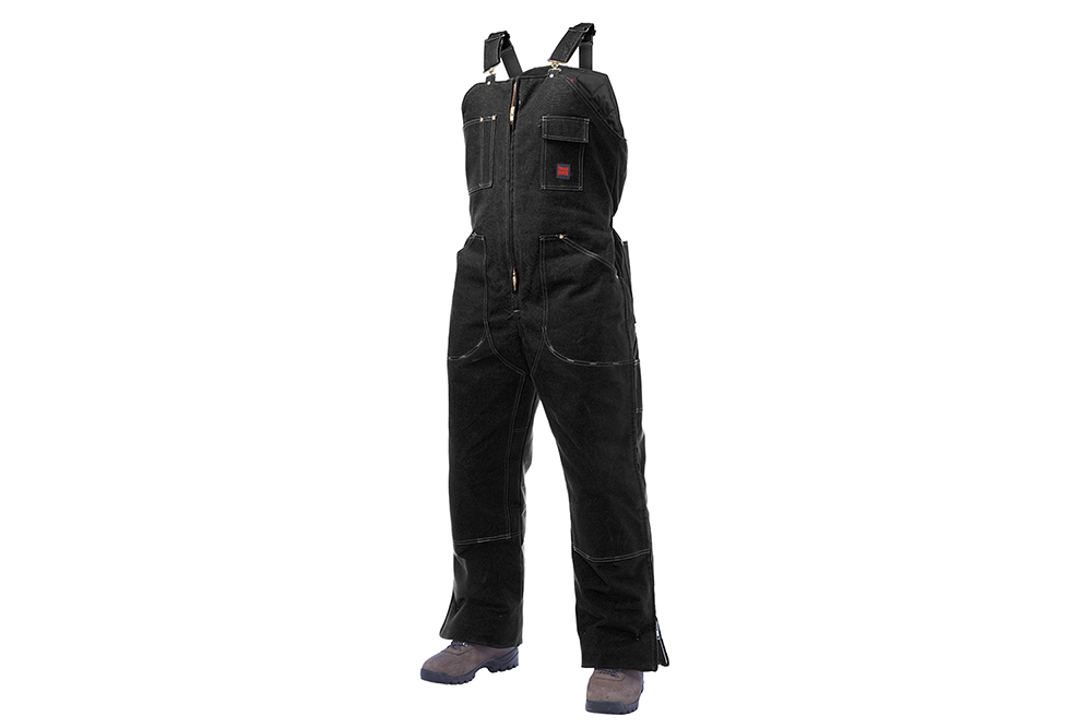 Picture of Tough Duck Lined Bib Overall