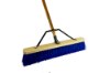 Picture of Harper #94 Blue Stiff Bristled Broom