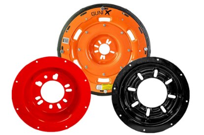 Picture of GUNI Wheel X Kit