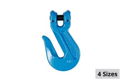 Picture of Yoke G100 Clevis Grab Hook