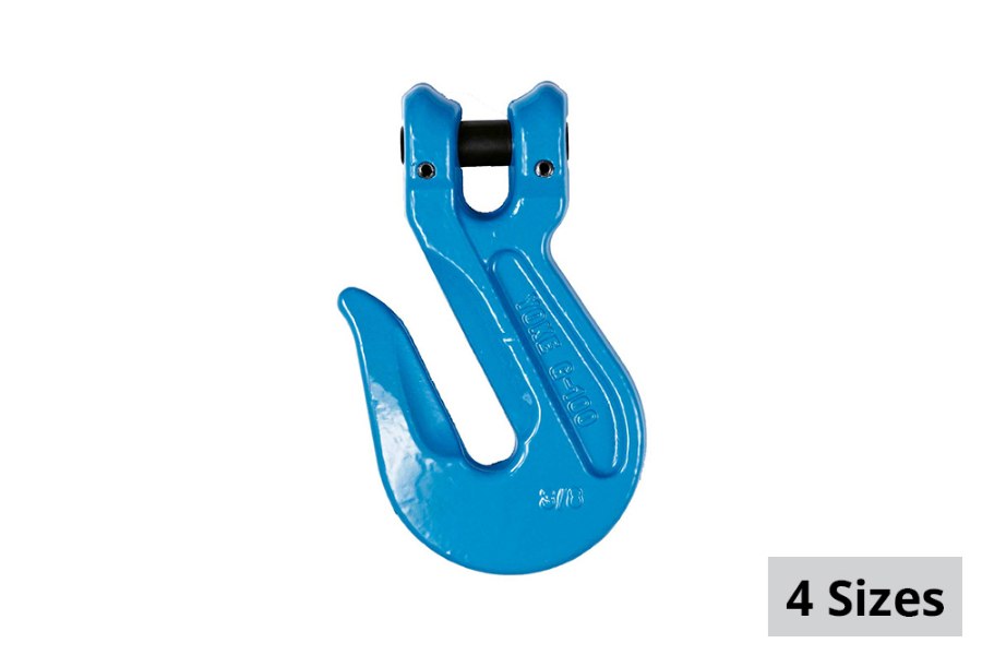 Picture of Yoke G100 Clevis Grab Hook