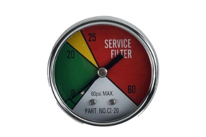 Picture of Muncie Filter Condition Indicator