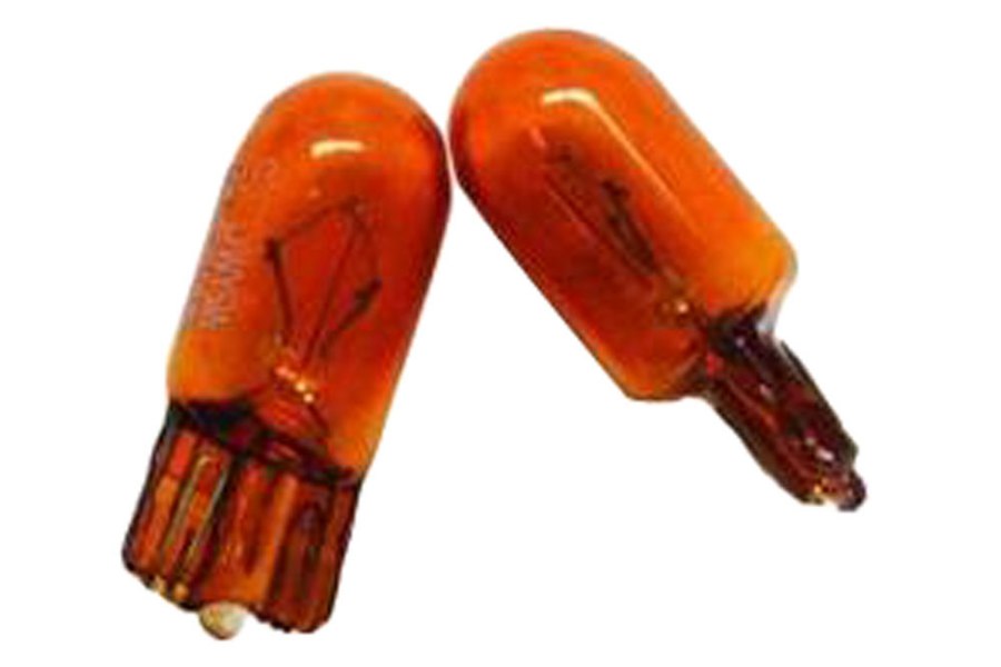 Picture of Amber/Clear Replacement Bulb