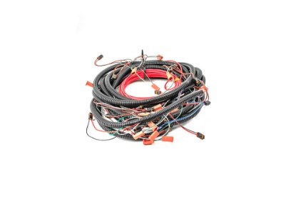 Picture of SafeAll Traffic Commander Replacement Flasher Wire Harness