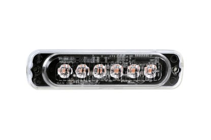 Picture of SafeAll Trafffic Commander Six-Diode LED Replacement Strobe Light