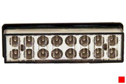 Picture of Code 3 LED MX Flashing Module