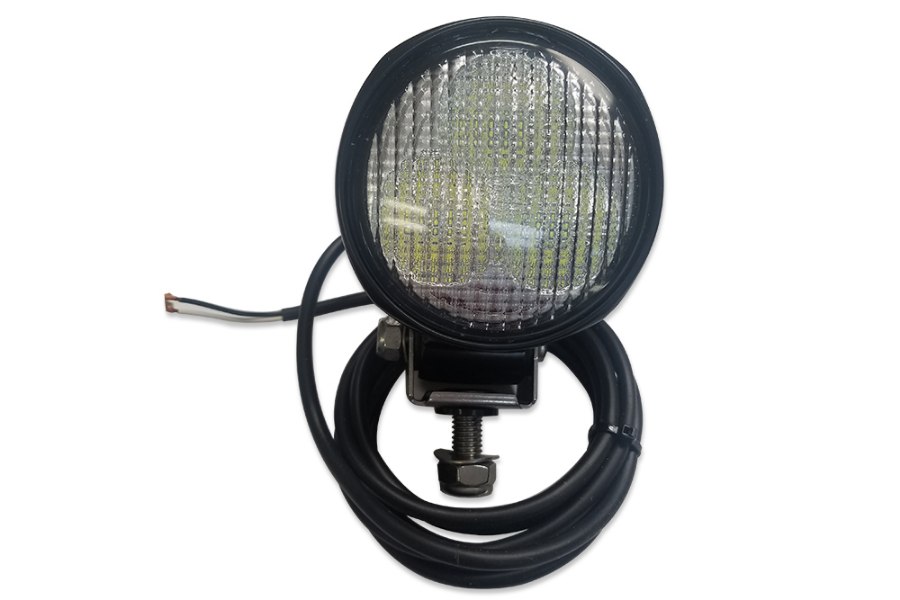 Picture of Hella LED Swivel Lower Side Lamp 70MM 2 Lights Per Kit