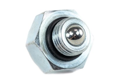 Picture of Muncie Air Shift Cover Pin Style PTO Ball Switch Replacement