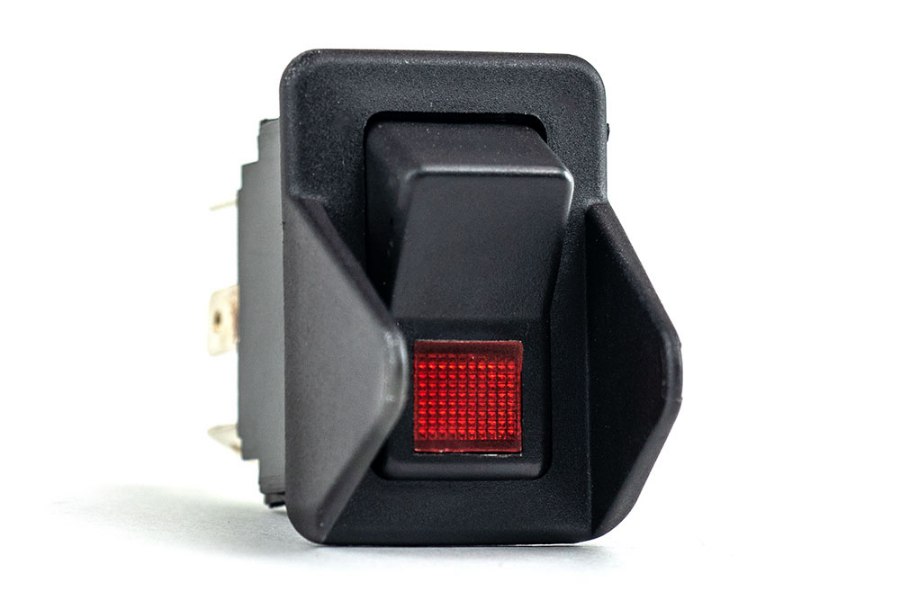 Picture of Muncie Rocker Switch