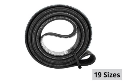 Picture of DewEze 8 Rib Serpentine Belt