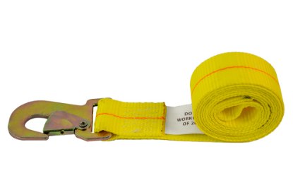 Picture of Steck I-bolt Tow Eye Strap