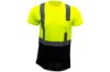 Picture of T-Shirt,Men, L Yellow