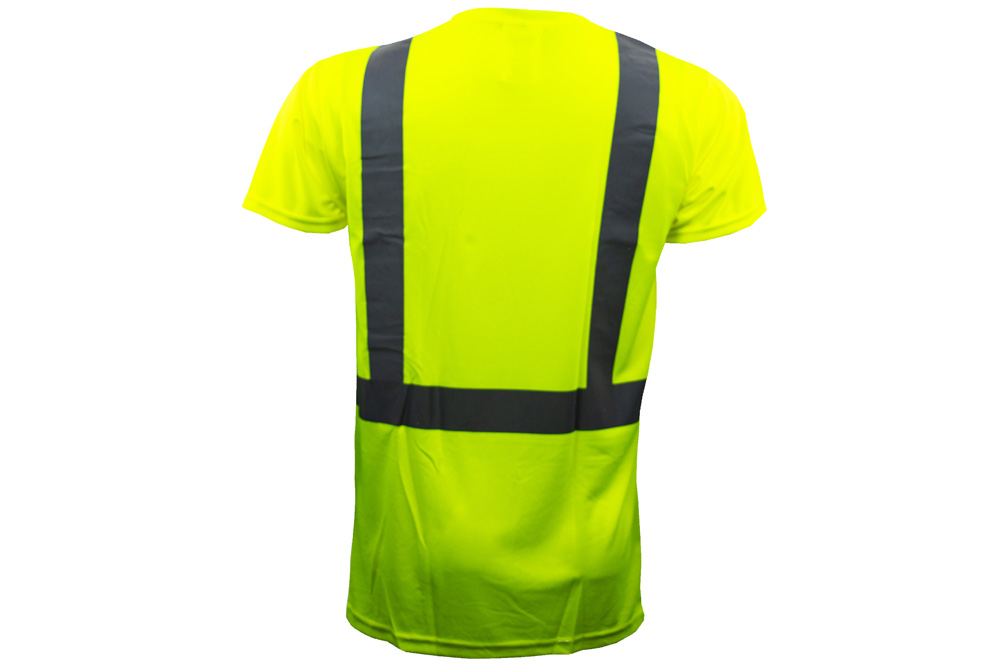 Picture of T-Shirt,Men, L Yellow