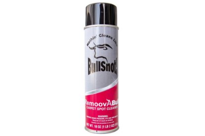 Picture of BullSnot Remoov A Bull Carpet Spot Cleaner