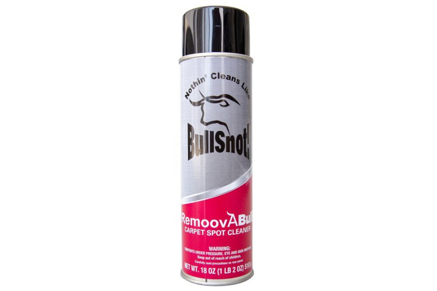 Picture of BullSnot Remoov A Bull Carpet Spot Cleaner